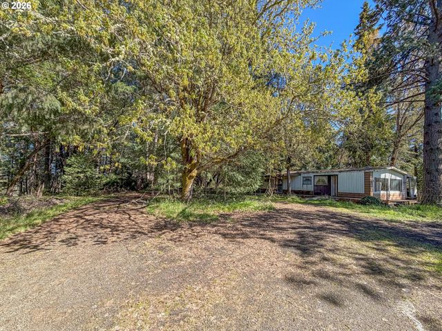 1698 DOERNER Rd, Roseburg, OR 97471