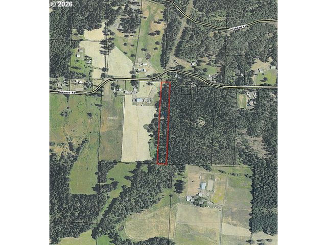 1698 DOERNER Rd, Roseburg, OR 97471