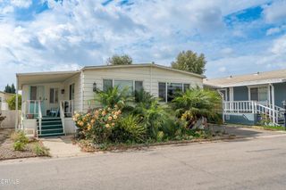 33 Heather Way 33, Ventura, CA 93004