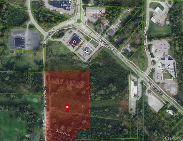 4995 Stony Creek Rd, Ypsilanti, MI 48197
