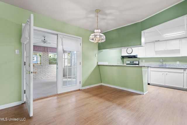 346 Tanglewood Drive, Biloxi, MS 39531