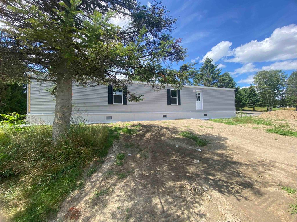 Lot 91 Ave D, St. Johnsbury, VT 05819