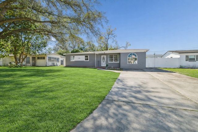 3316 W LOUISIANA AVENUE, Tampa, FL 33614