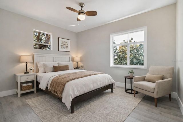 3316 W LOUISIANA AVENUE, Tampa, FL 33614