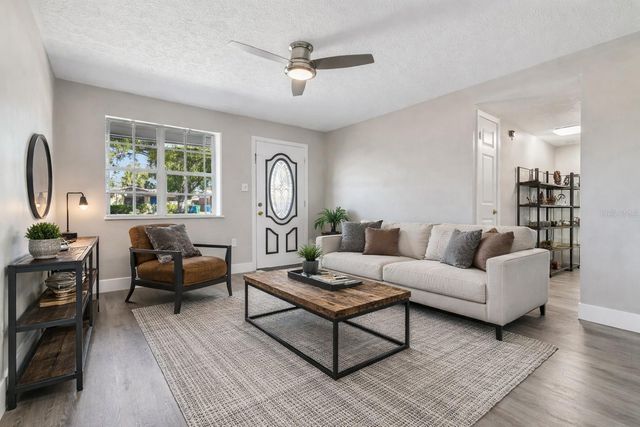 3316 W LOUISIANA AVENUE, Tampa, FL 33614