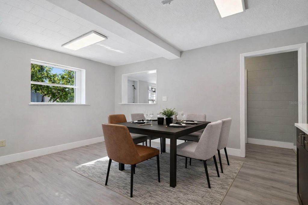 Image 13 of property listing at 3316 W LOUISIANA AVENUE, Tampa, FL 33614