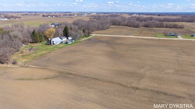 VL 57th Street, Hamilton, MI 49419