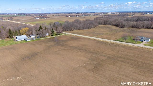 VL 57th Street, Hamilton, MI 49419