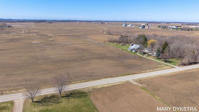VL 57th Street, Hamilton, MI 49419