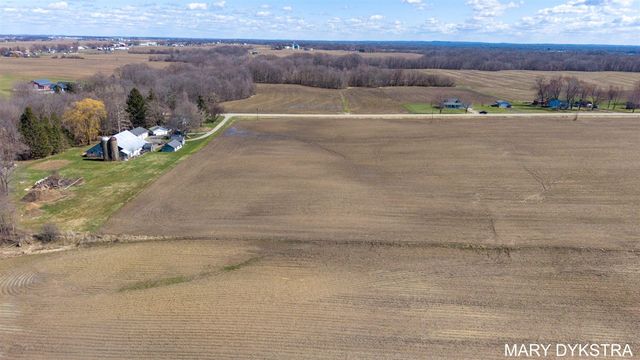 VL 57th Street, Hamilton, MI 49419