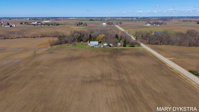 VL 57th Street, Hamilton, MI 49419