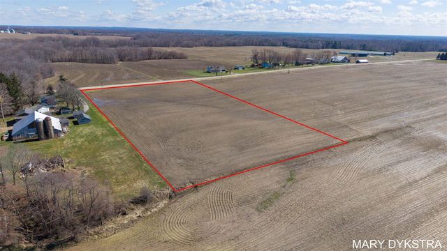 VL 57th Street, Hamilton, MI 49419