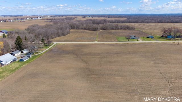 VL 57th Street, Hamilton, MI 49419