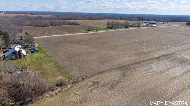 VL 57th Street, Hamilton, MI 49419