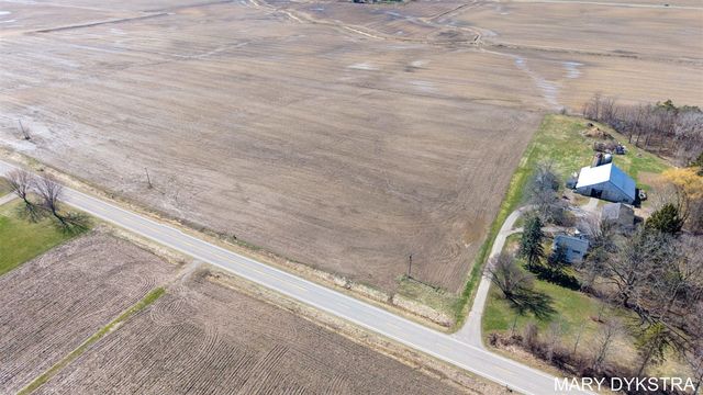 VL 57th Street, Hamilton, MI 49419