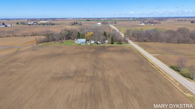 VL 57th Street, Hamilton, MI 49419