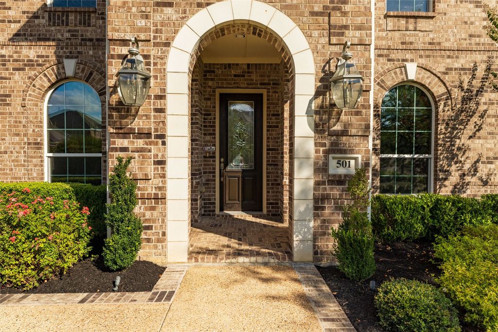 501 Rawhide Path, Keller, TX 76248 — photo 3