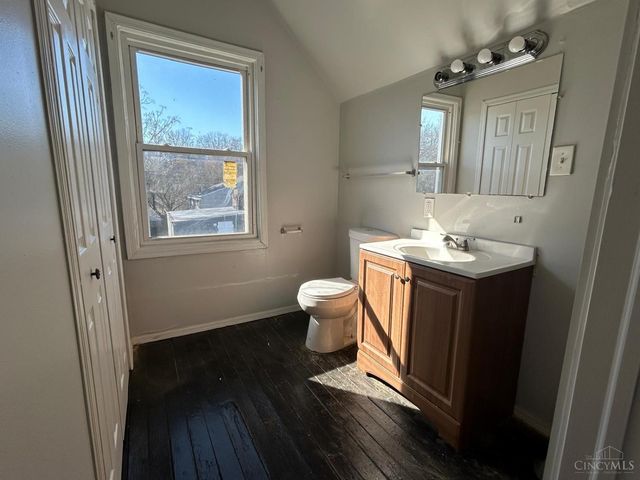 3337 Glenway Avenue, Cincinnati, OH 45205