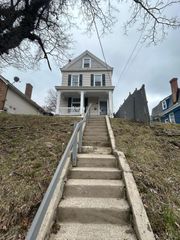 3337 Glenway Avenue, Cincinnati, OH 45205