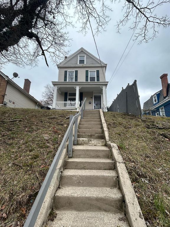 3337 Glenway Avenue, Cincinnati, OH 45205