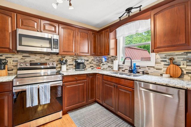 1134 Viewpointe Drive, Columbus, OH 43207