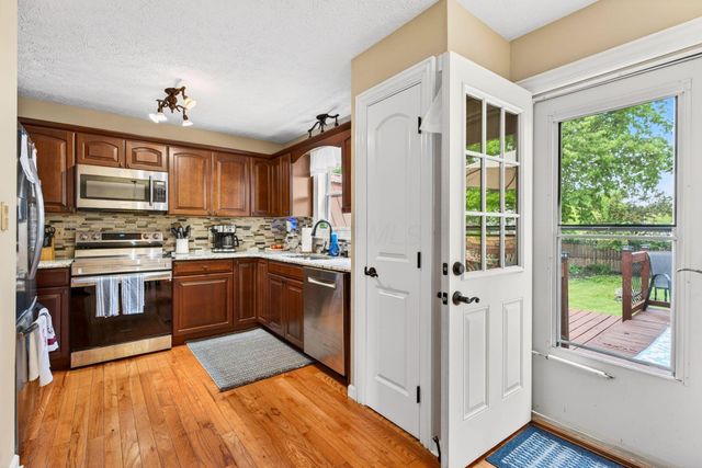 1134 Viewpointe Drive, Columbus, OH 43207
