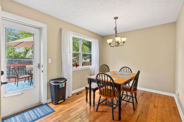 1134 Viewpointe Drive, Columbus, OH 43207
