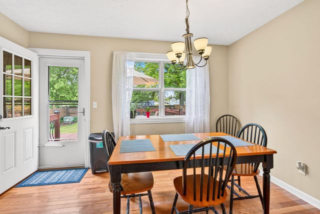 1134 Viewpointe Drive, Columbus, OH 43207