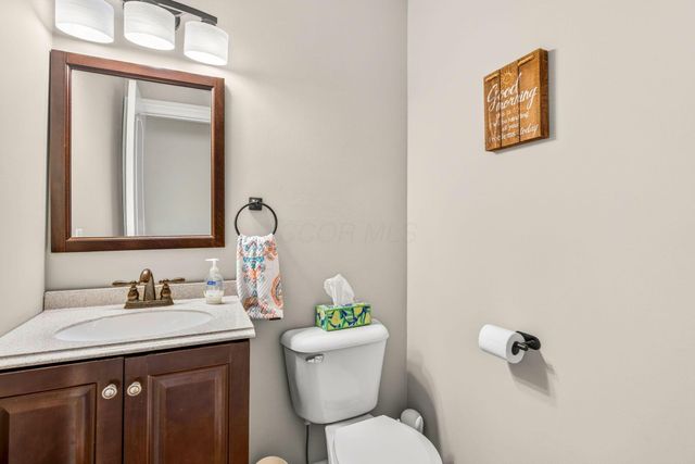 1134 Viewpointe Drive, Columbus, OH 43207