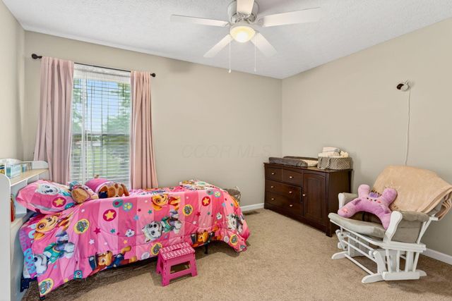 1134 Viewpointe Drive, Columbus, OH 43207