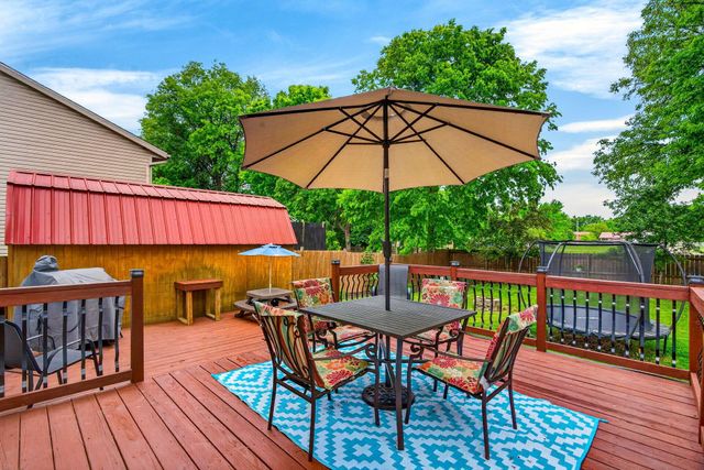 1134 Viewpointe Drive, Columbus, OH 43207