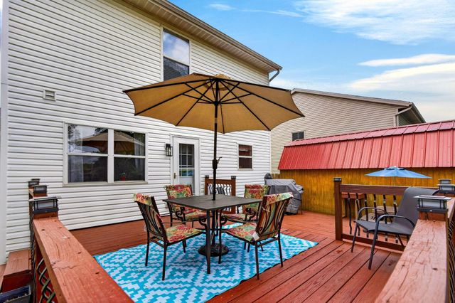 1134 Viewpointe Drive, Columbus, OH 43207