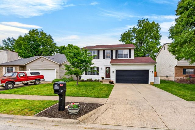 1134 Viewpointe Drive, Columbus, OH 43207