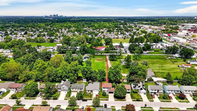 1134 Viewpointe Drive, Columbus, OH 43207