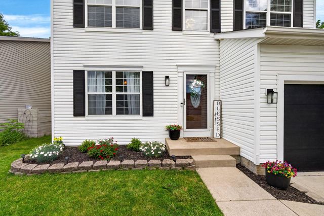 1134 Viewpointe Drive, Columbus, OH 43207