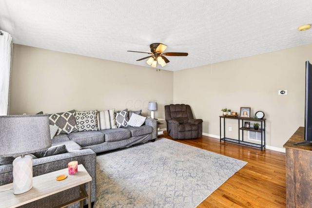 1134 Viewpointe Drive, Columbus, OH 43207