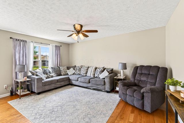 1134 Viewpointe Drive, Columbus, OH 43207