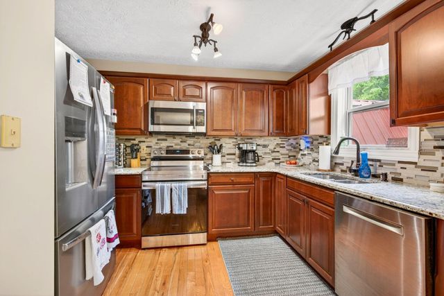 1134 Viewpointe Drive, Columbus, OH 43207