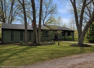 7361 Alcoy Street, West Bloomfield Charter Township, MI 48324