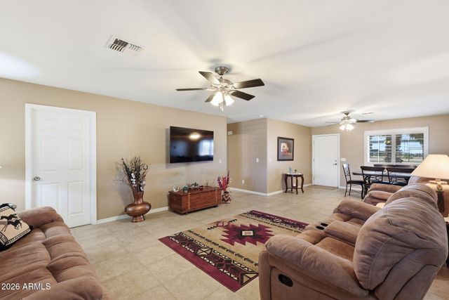 2748 E BAUGHN Avenue, Coolidge, AZ 85128