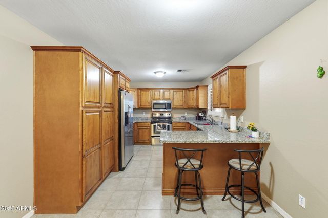 2748 E BAUGHN Avenue, Coolidge, AZ 85128