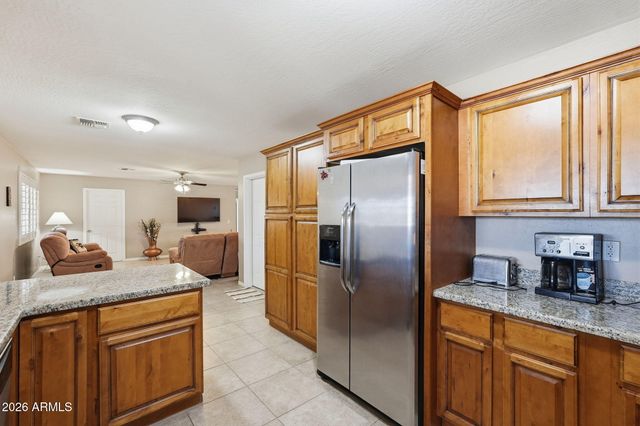 2748 E BAUGHN Avenue, Coolidge, AZ 85128