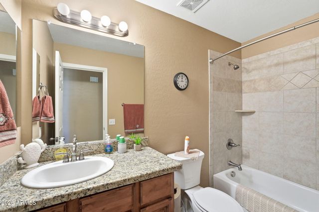 2748 E BAUGHN Avenue, Coolidge, AZ 85128