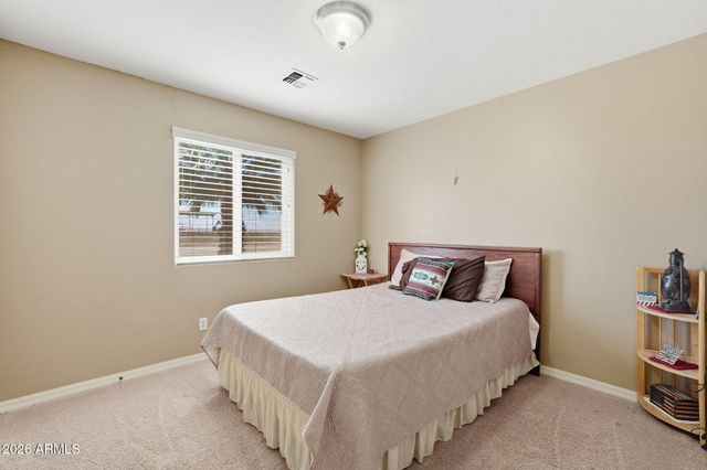 2748 E BAUGHN Avenue, Coolidge, AZ 85128