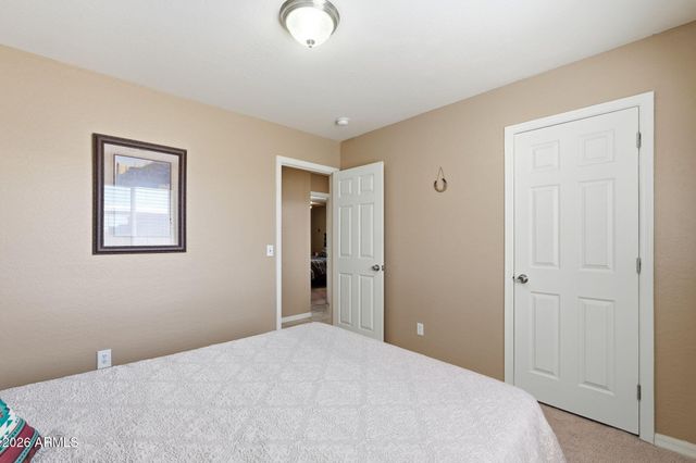 2748 E BAUGHN Avenue, Coolidge, AZ 85128