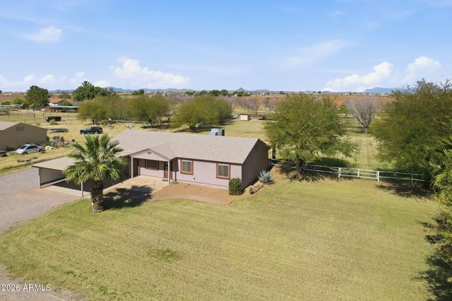 2748 E BAUGHN Avenue, Coolidge, AZ 85128