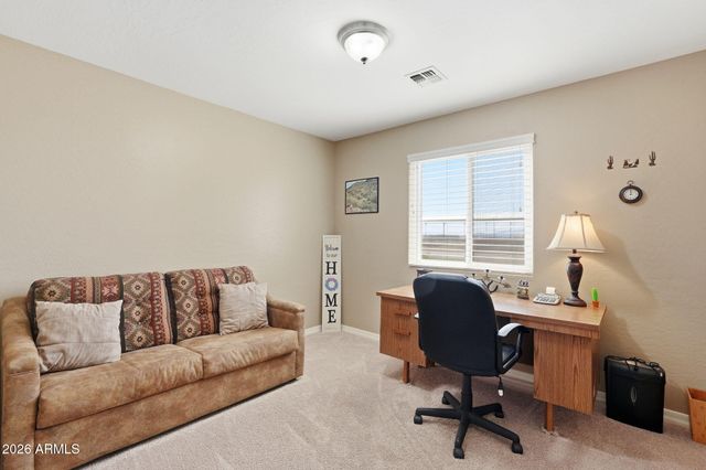 2748 E BAUGHN Avenue, Coolidge, AZ 85128