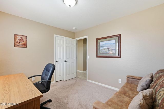 2748 E BAUGHN Avenue, Coolidge, AZ 85128