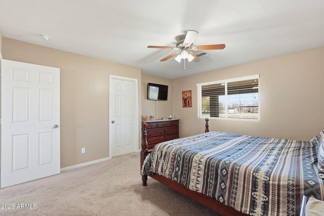 2748 E BAUGHN Avenue, Coolidge, AZ 85128