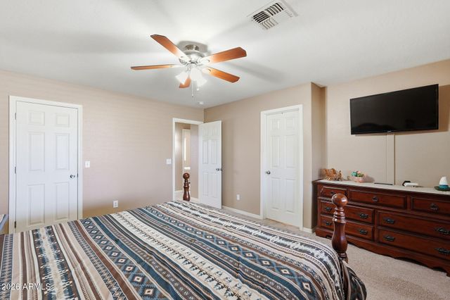 2748 E BAUGHN Avenue, Coolidge, AZ 85128